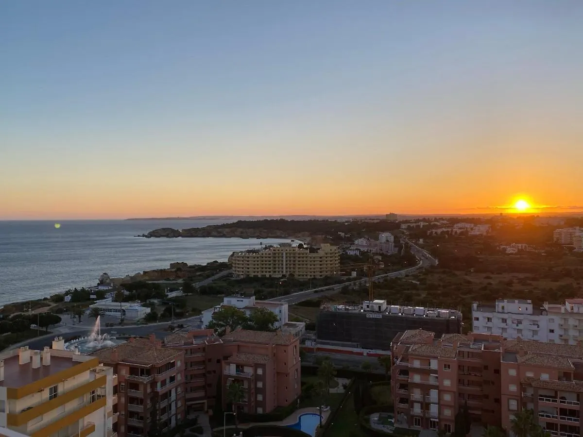 3 Castelos Sunset - Praia Da Rocha Portimao Apartment