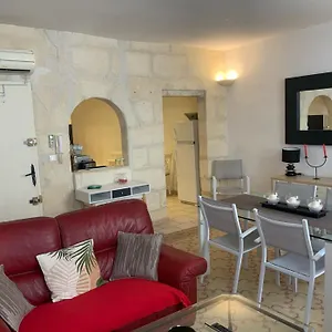 La Maison Des Arènes Arles