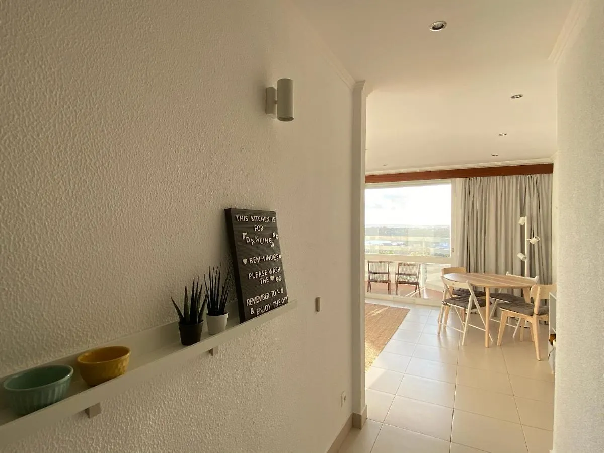 Apartamento 3 Castelos Sunset - Praia Da Rocha Portimão