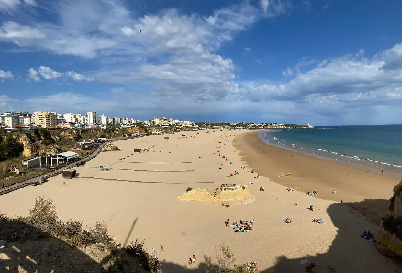 3 Castelos Sunset - Praia Da Rocha Portimao Apartment