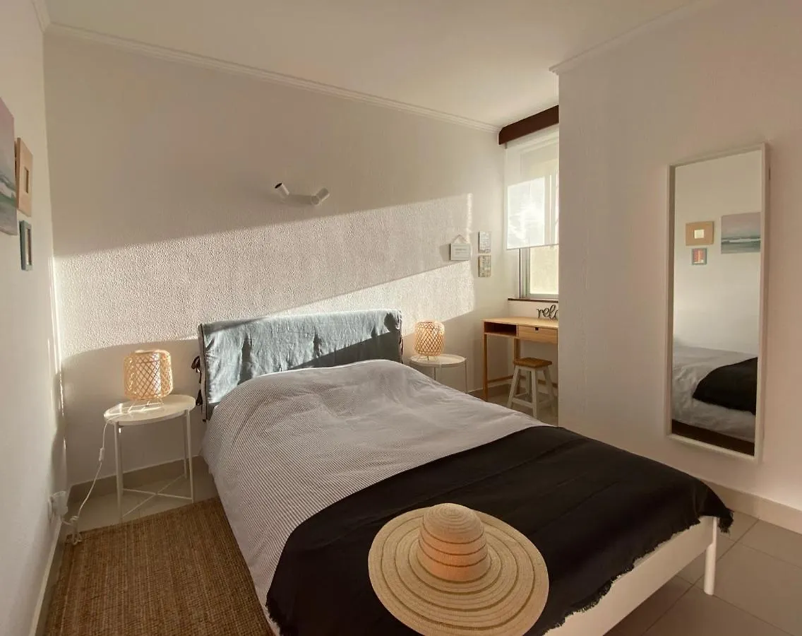 Apartment 3 Castelos Sunset - Praia Da Rocha Portimao