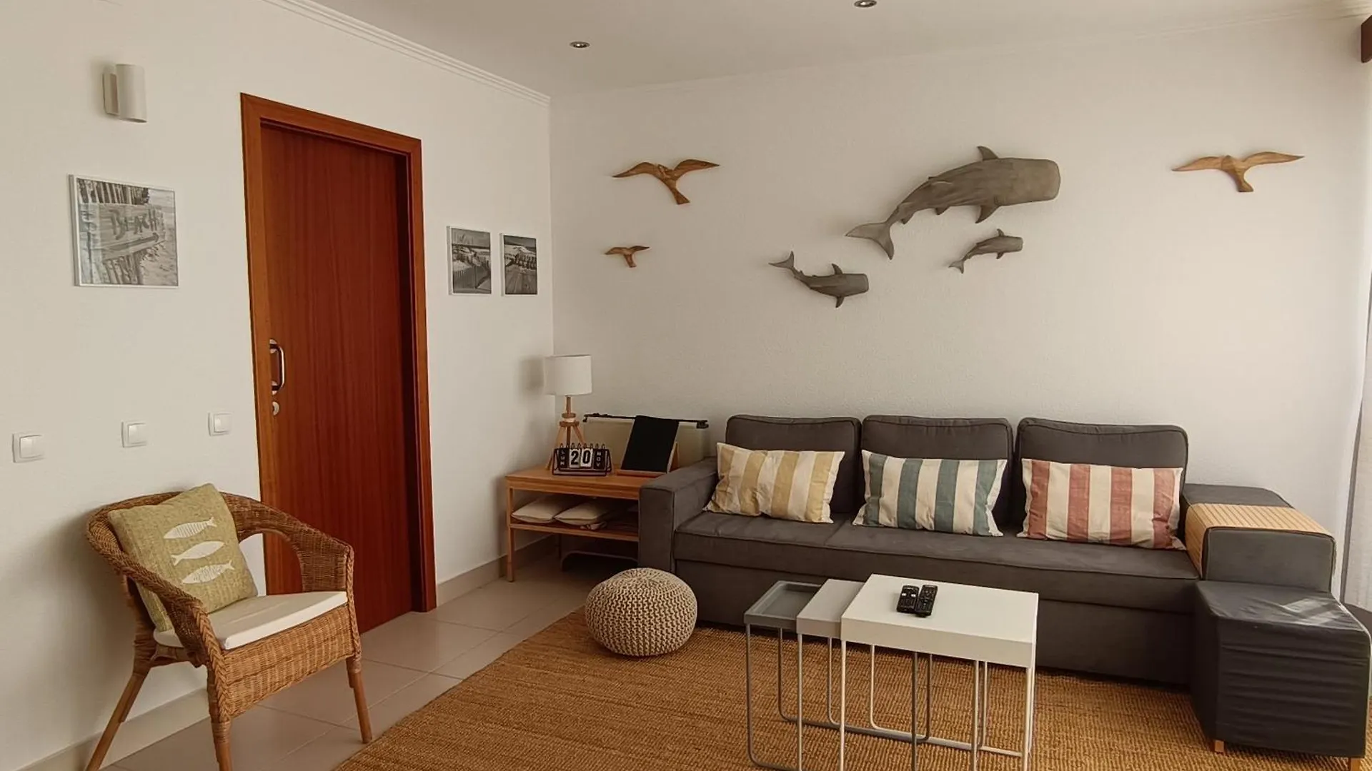 Apartamento 3 Castelos Sunset - Praia Da Rocha Portimão